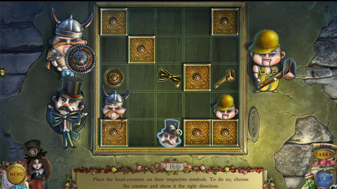 PuppetShow™: The Price of Immortality Screenshot 6