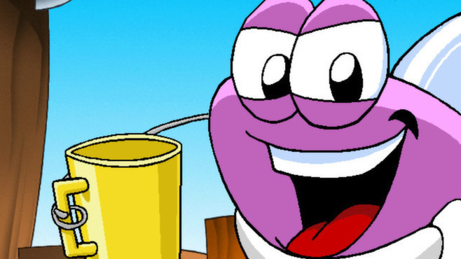 Putt-Putt® Complete Pack Screenshot 2