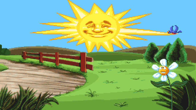 Putt-Putt® Complete Pack Screenshot 3