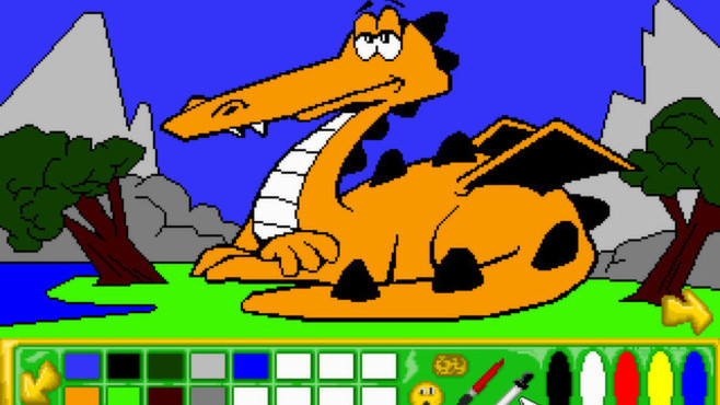 Putt-Putt® Complete Pack Screenshot 6