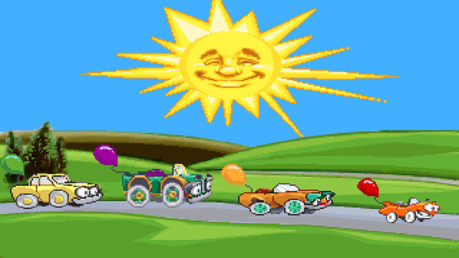 Putt-Putt® Complete Pack Screenshot 10