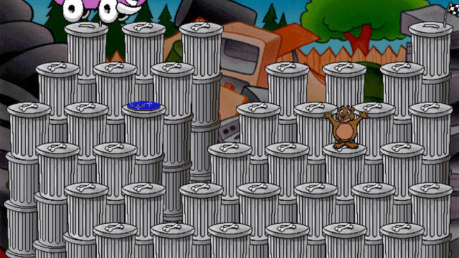 Putt-Putt® Complete Pack Screenshot 11