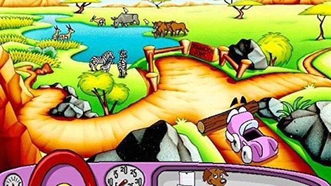 Putt putt saves the zoo mac download games Putt putt saves the zoo mac download games