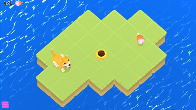 Puzzle Puppers Screenshot 1