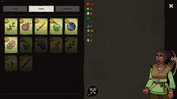 Pyrene Screenshot 10