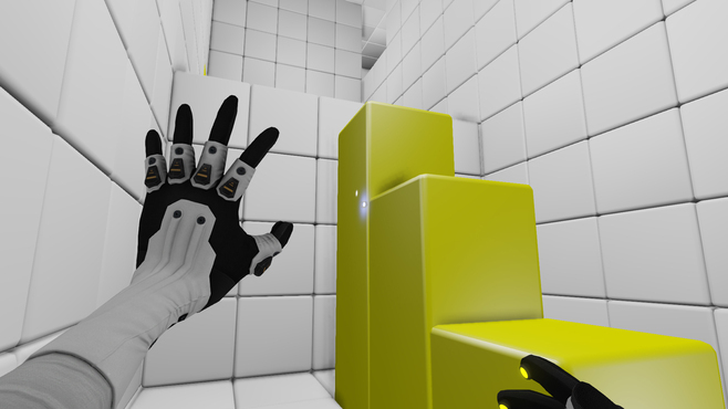 Q.U.B.E. Screenshot 2