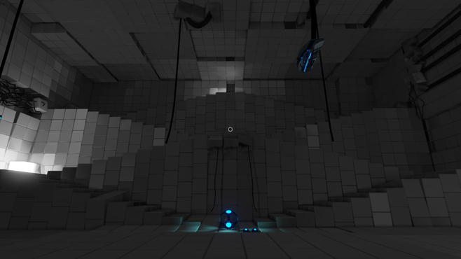 Q.U.B.E. Screenshot 14