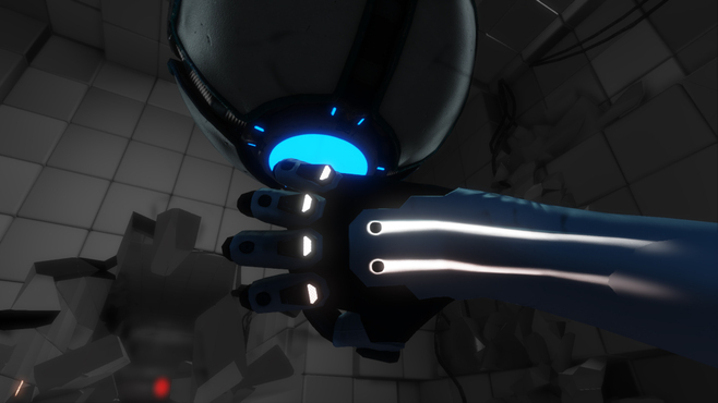 Q.U.B.E. Screenshot 7