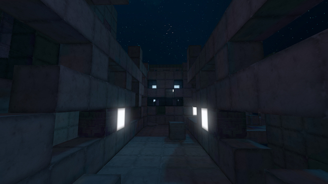 Qbeh-1: The Atlas Cube Screenshot 8