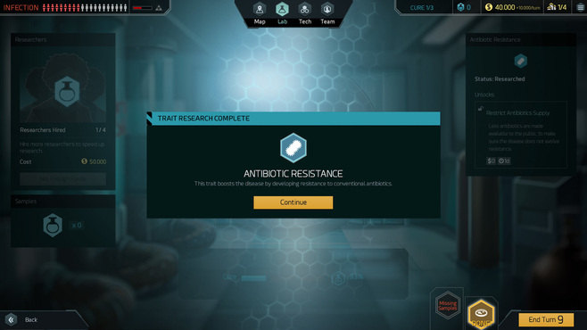 Quarantine Screenshot 9
