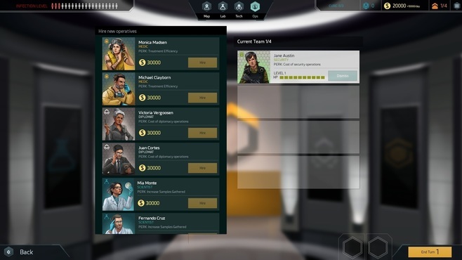 Quarantine Screenshot 15