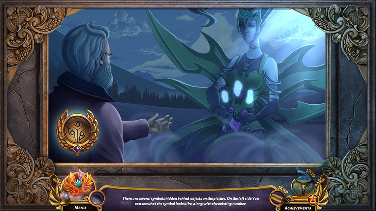 Queen's Quest 3: The End of Dawn Collector's Edition Screenshot 2