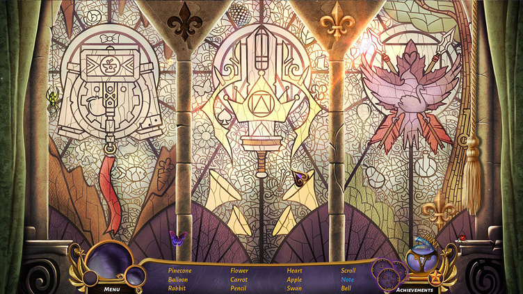 Queen's Quest 3: The End of Dawn Collector's Edition Screenshot 4