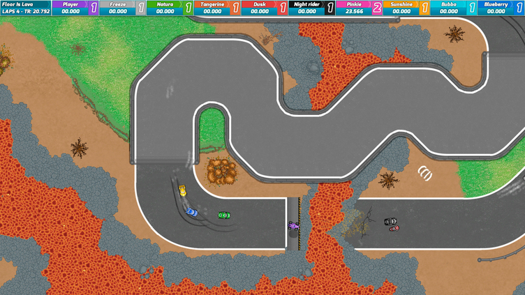 Race Arcade Screenshot 9