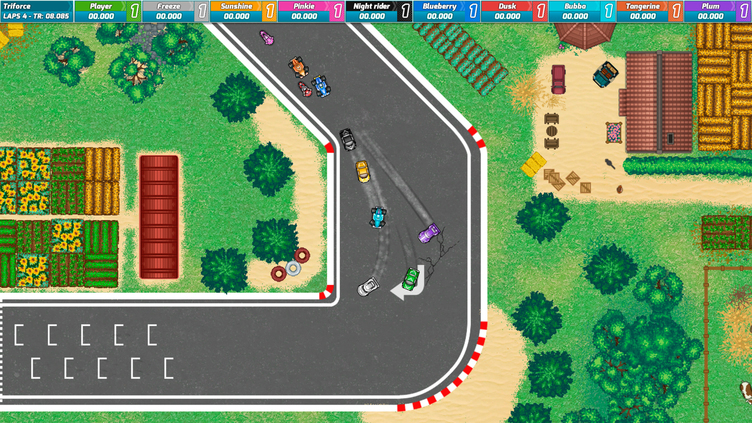 Race Arcade Screenshot 12