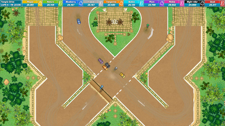 Race Arcade Screenshot 14