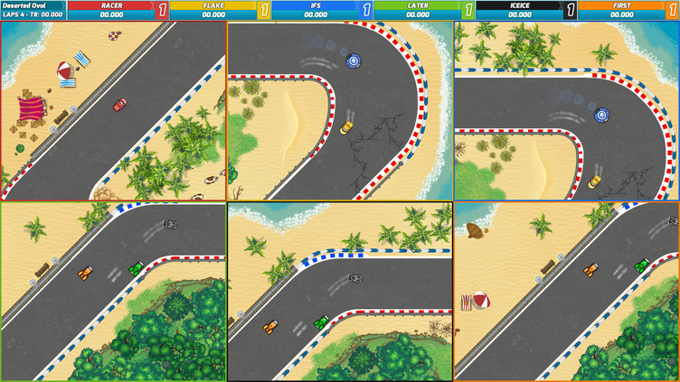 Race Arcade Screenshot 15