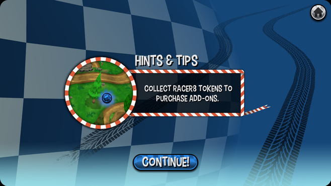 Racer 8 Screenshot 6