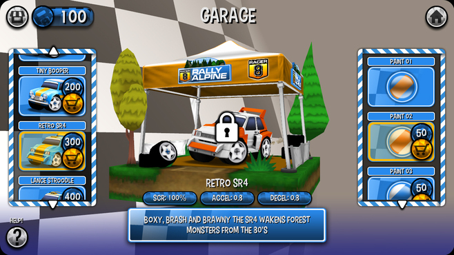 Racer 8 Screenshot 7