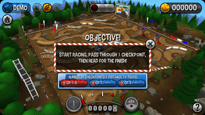 Racer 8 Screenshot 11