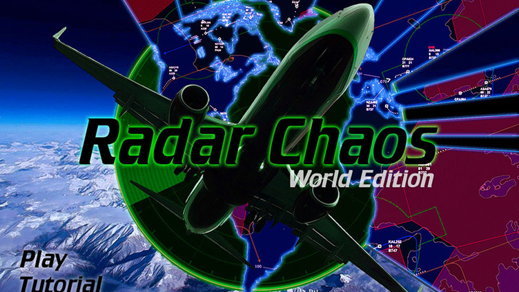Radar Chaos: World Edition Screenshot 4