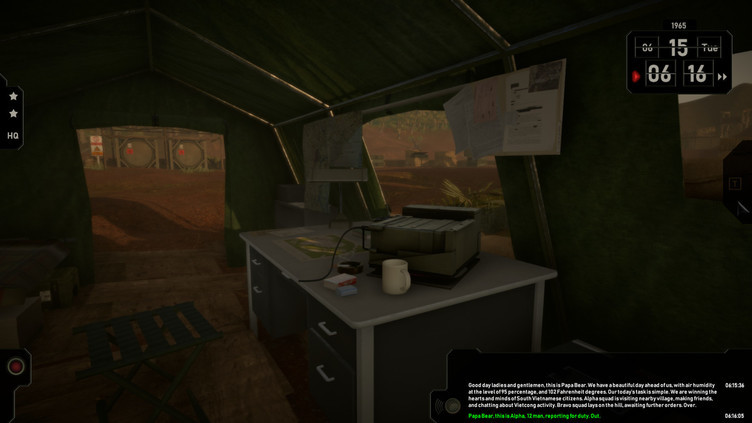 Radio Commander Screenshot 7