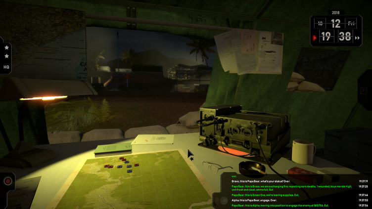 Radio Commander Screenshot 14