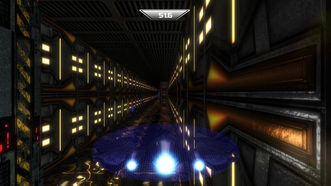 Rage Runner Screenshot 4