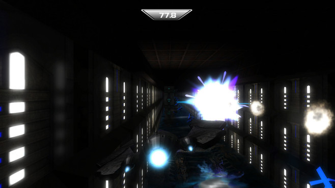 Rage Runner Screenshot 20