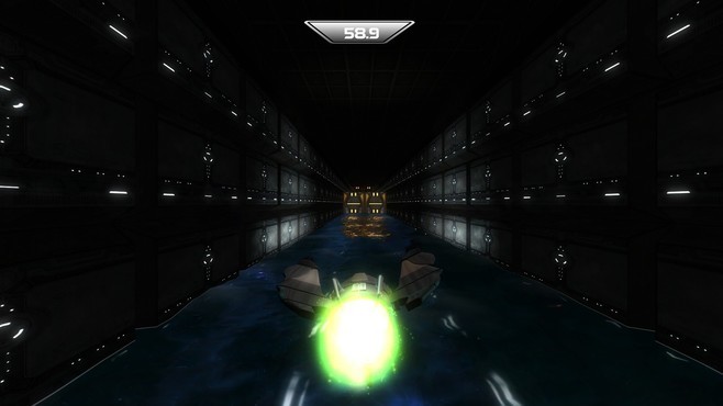 Rage Runner Screenshot 22