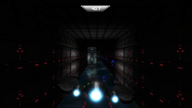 Rage Runner Screenshot 30