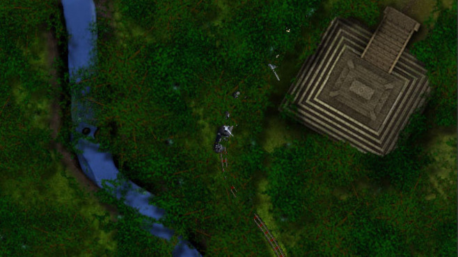 Rail of War Screenshot 6