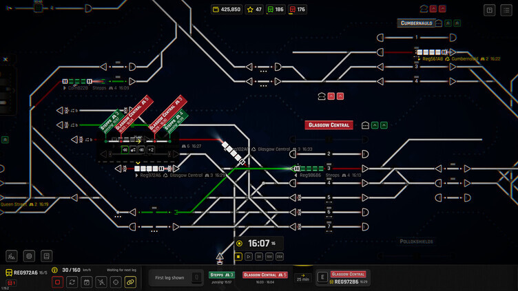Rail Route Screenshot 5