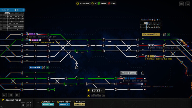 Rail Route Screenshot 7