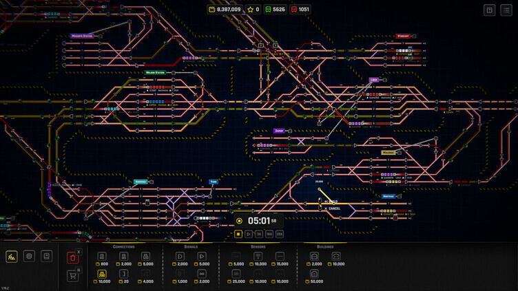 Rail Route Screenshot 10