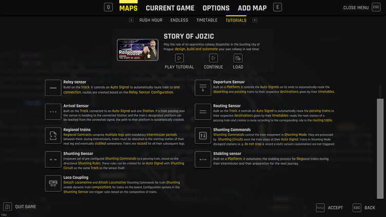 Rail Route Screenshot 11