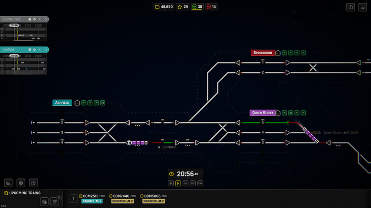 Rail Route Screenshot 12