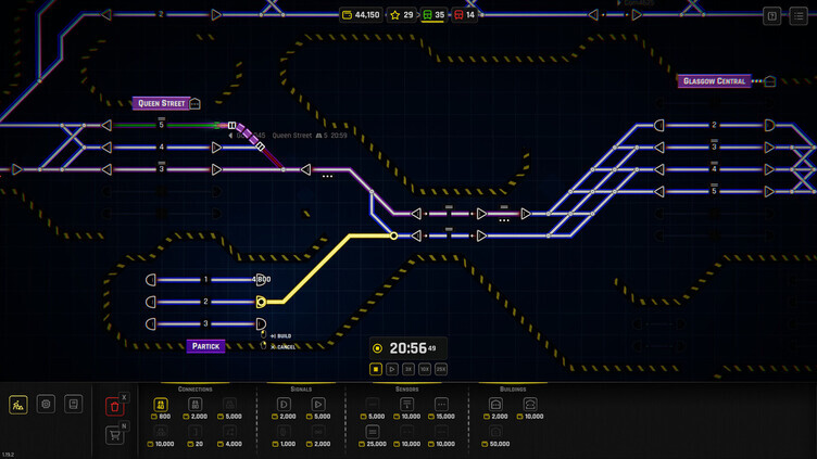 Rail Route Screenshot 13