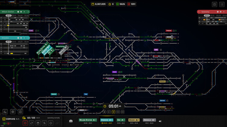 Rail Route Screenshot 14
