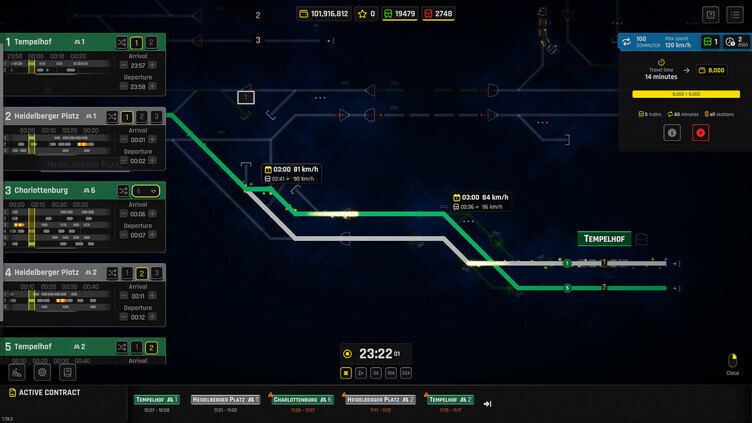 Rail Route Screenshot 15