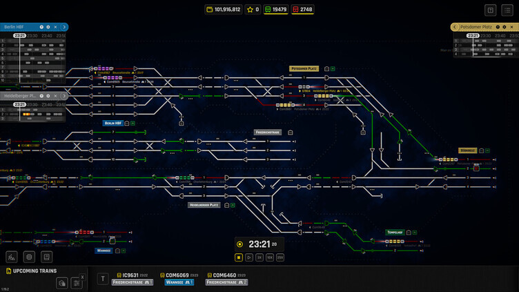 Rail Route Screenshot 16