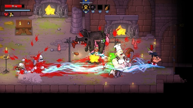 Rampage Knights Screenshot 5