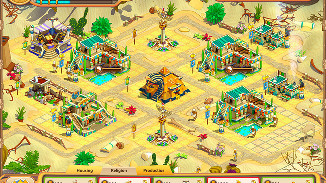 Ramses: Rise of Empire Screenshot 5