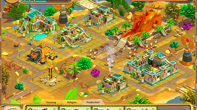 Ramses: Rise of Empire Screenshot 6