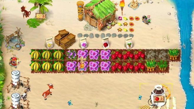 Ranch Rush 2 Screenshot 1