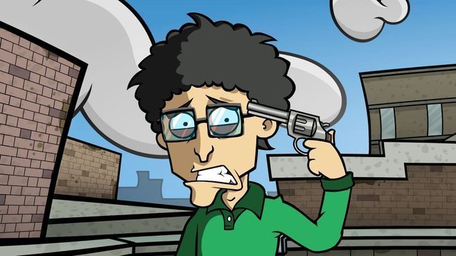 Randal's Monday Screenshot 4