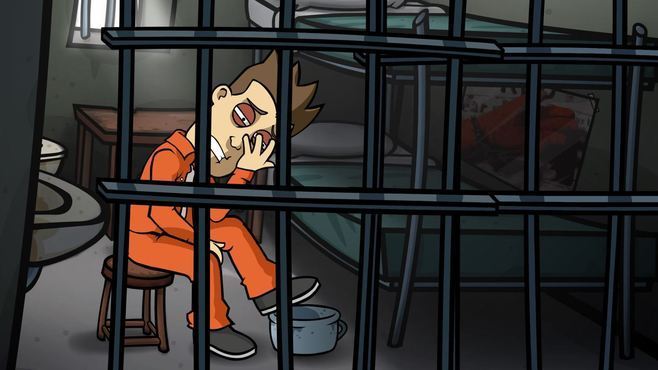 Randal's Monday Screenshot 11