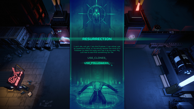 Re-Legion Screenshot 10