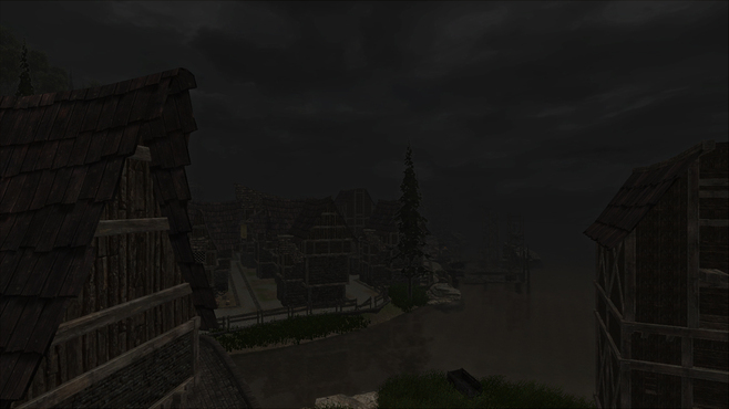 Realms of Arkania: Blade of Destiny Screenshot 3