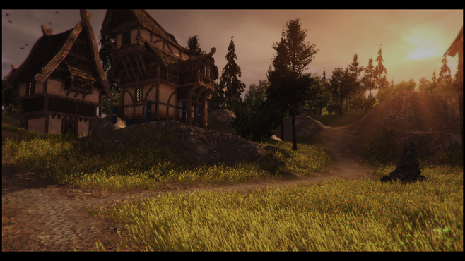 Realms of Arkania: Blade of Destiny - For the Gods Screenshot 8